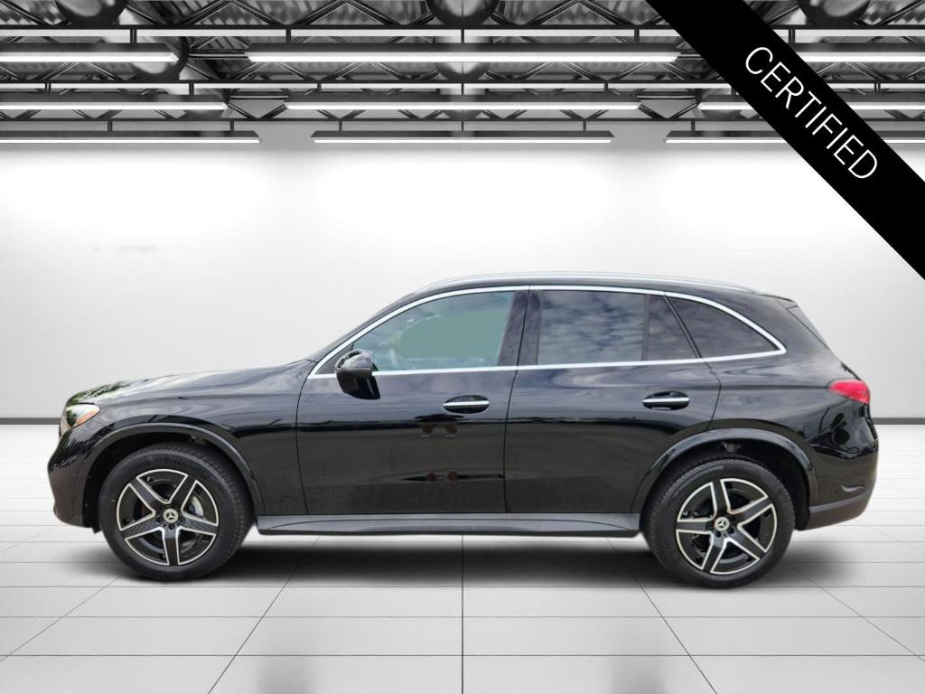 MERCEDES-BENZ GLC - 6