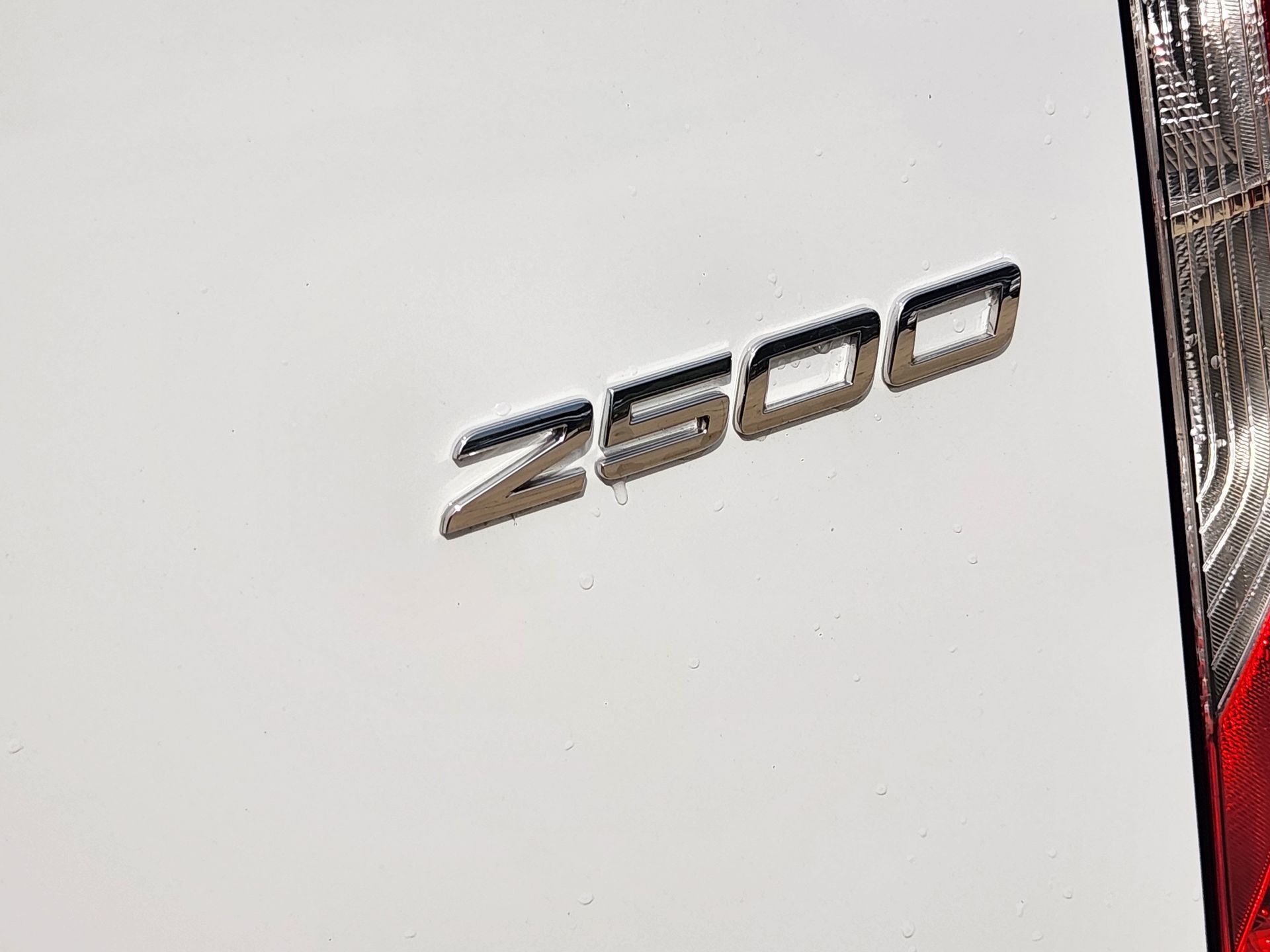 صورة 10 لـ 2026 Mercedes-BENZ OTHERS