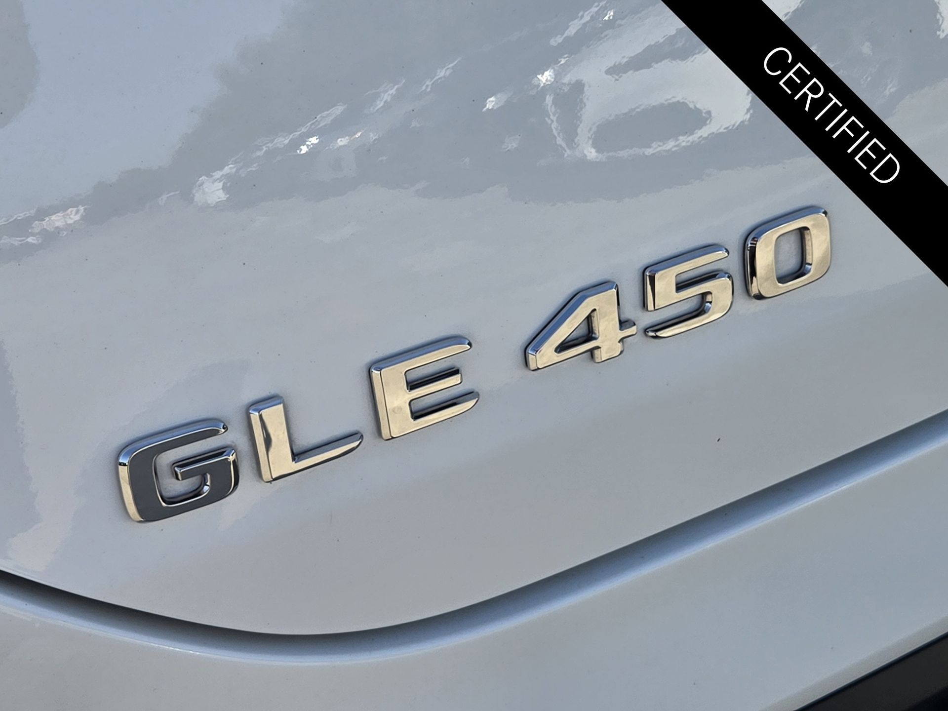 2026 Mercedes-BENZ GLE — миниатюра 13
