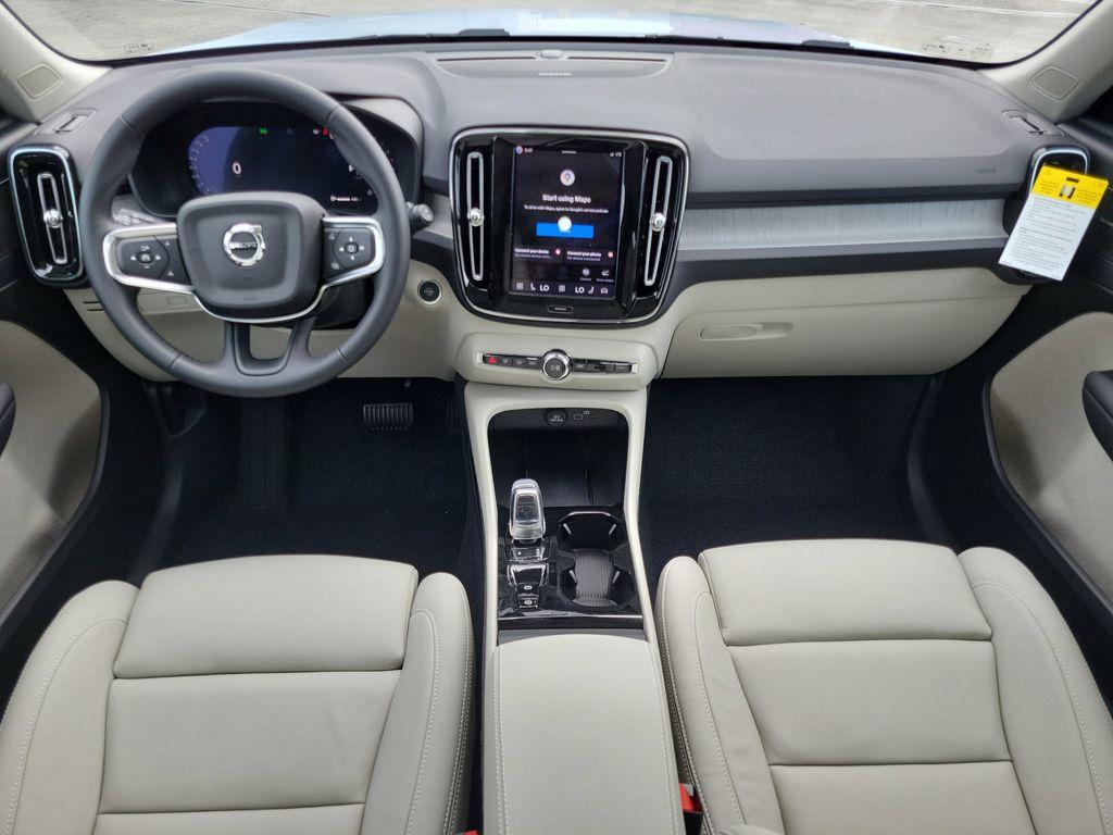 2026 Volvo XC40 B5 ULTRA 照片 5