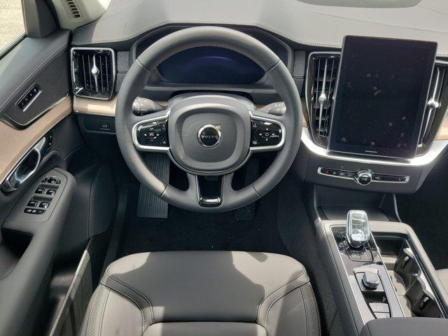 2026 Volvo XC90 B6 PLUS 7-SEATER — фото 7