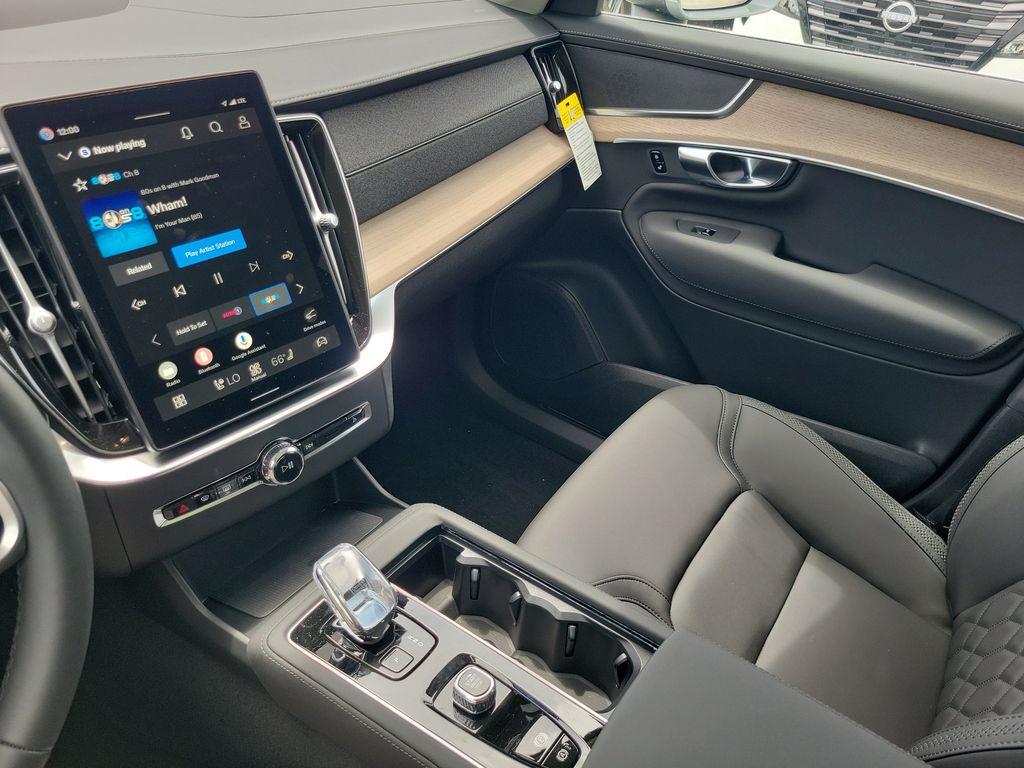 صورة مصغرة 12 لـ 2026 Volvo XC90 B6 PLUS 7-SEATER
