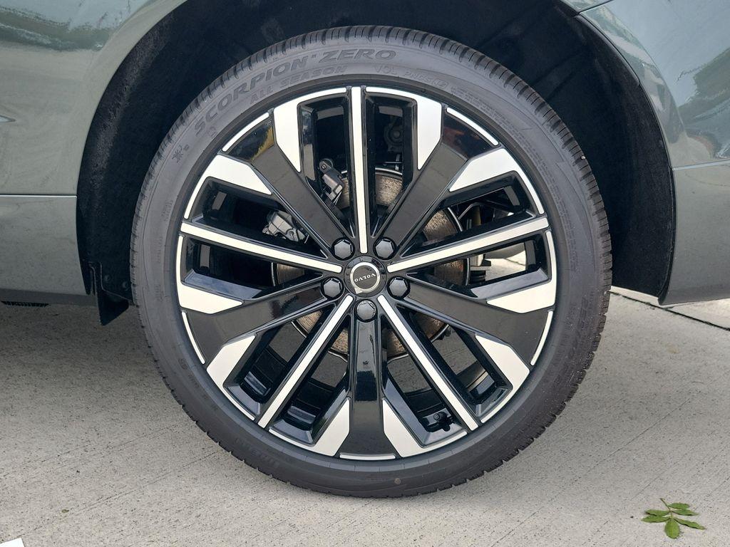 2026 Volvo XC60 B5 ULTRA 缩略图 5