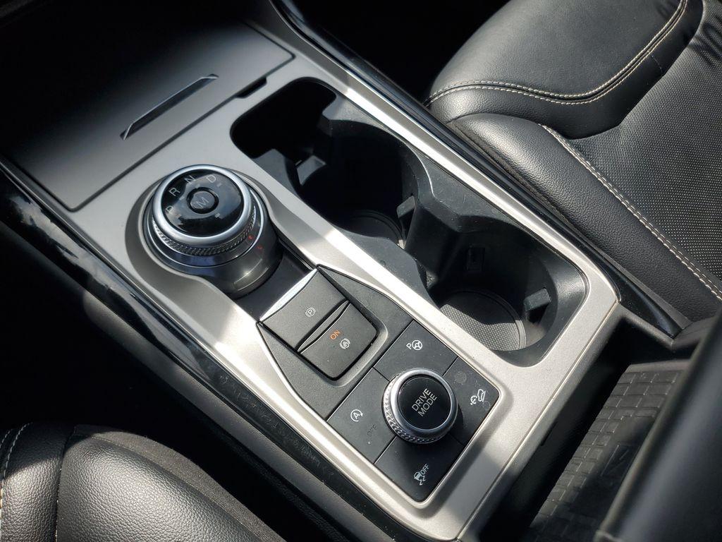 صورة مصغرة 25 لـ 2023 FORD EXPLORER ST