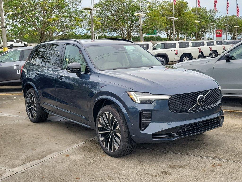 New 2027 Volvo XC90 B6 ULTRA