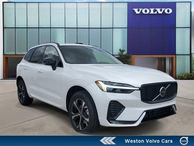 New 2026 Volvo XC60 B5 Core