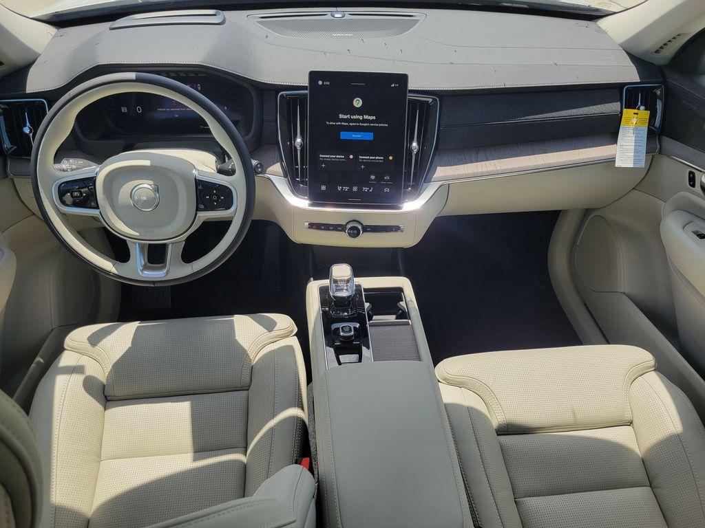 2026 Volvo XC90 B6 ULTRA 7-SEATER — фото 6