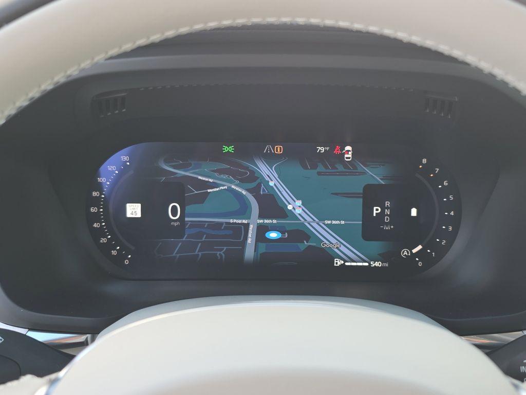 صورة مصغرة 13 لـ 2026 Volvo XC60 B5 ULTRA