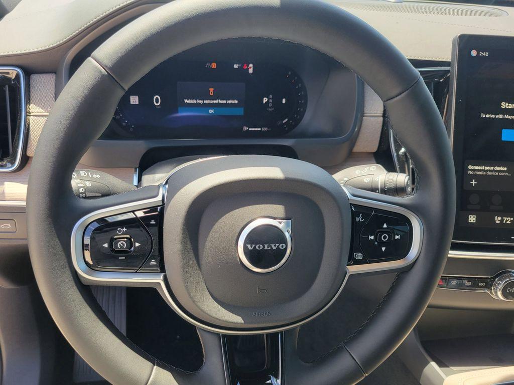 2026 Volvo XC90 B6 PLUS 7-SEATER 缩略图 13