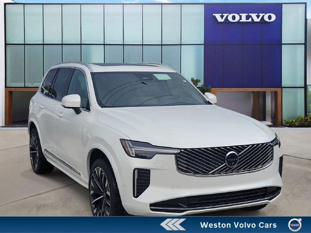 New 2027 Volvo XC90 B5 Plus