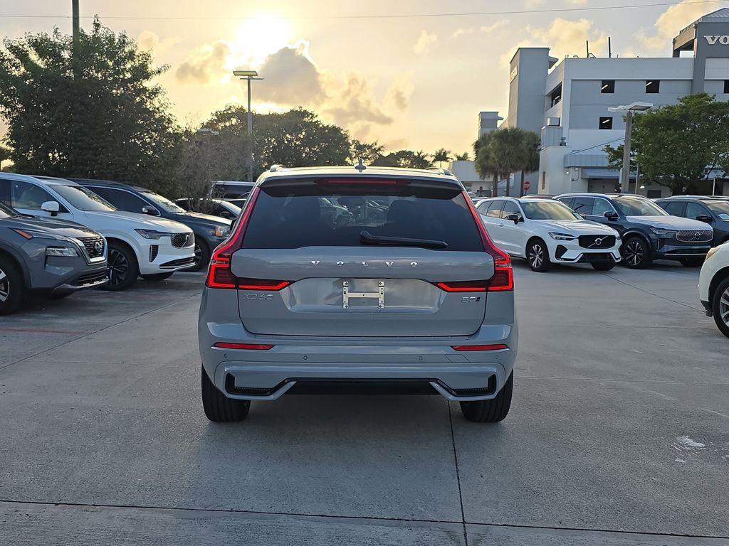 2026 Volvo XC60 B5 PLUS 照片 5