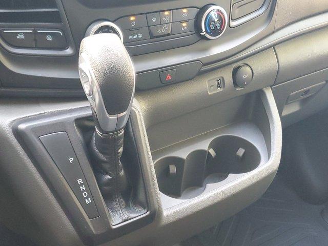 2025 FORD TRANSIT-250 BASE 缩略图 22