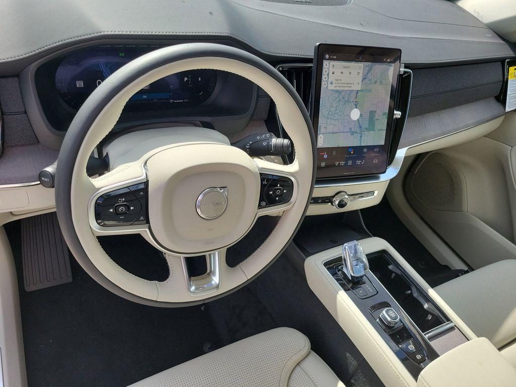 2026 Volvo XC90 B6 ULTRA 7-SEATER 缩略图 14