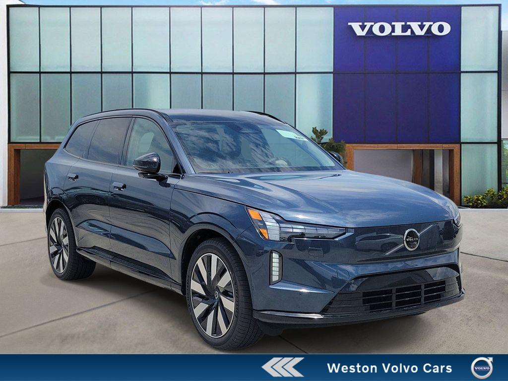 New 2026 Volvo EX90 TWIN MOTOR ULTRA