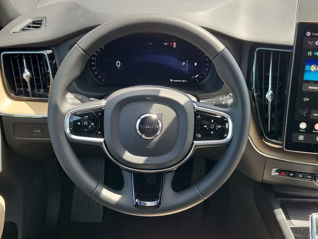 2026 Volvo XC60 B5 PLUS 缩略图 13