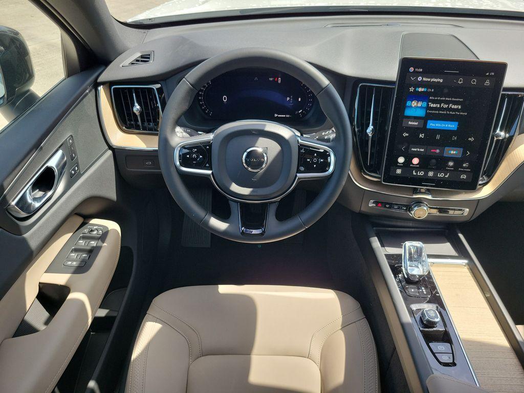 2026 Volvo XC60 B5 PLUS 缩略图 7