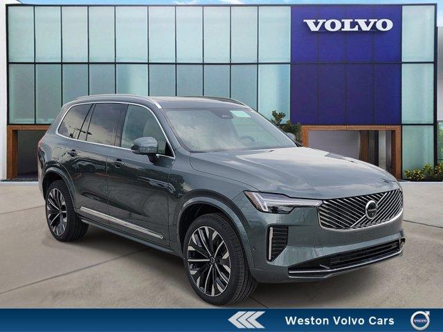 New 2027 Volvo XC90 B6 Plus 6-Seater