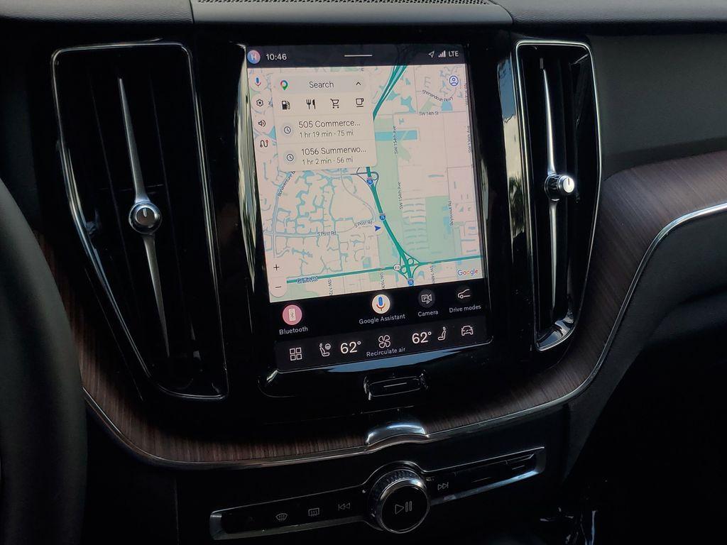 صورة مصغرة 23 لـ 2023 Volvo XC60 B5 PLUS BRIGHT THEME