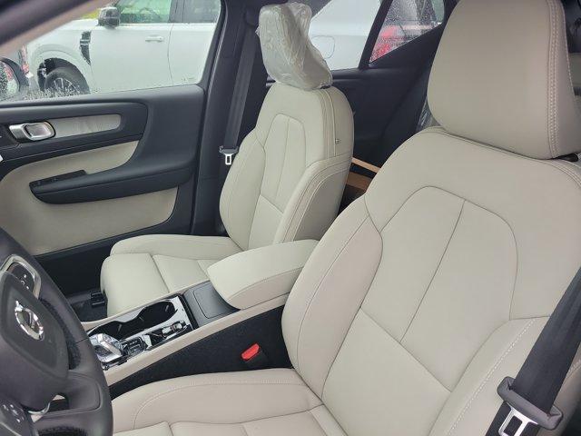 2026 Volvo XC40 B5 ULTRA 缩略图 9