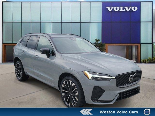 New 2026 Volvo XC60 B5 Ultra