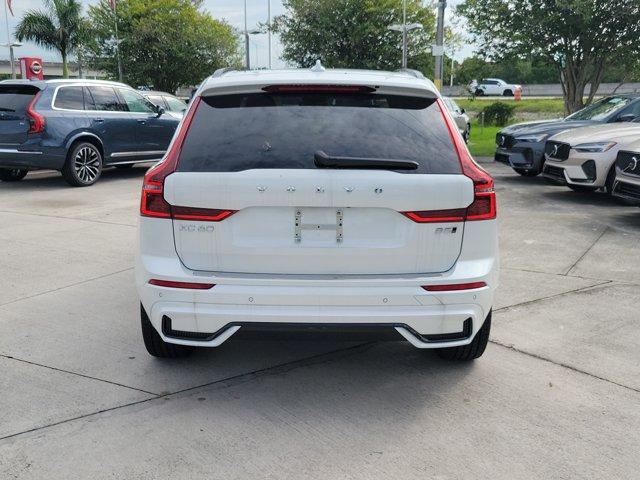 2026 Volvo XC60 B5 PLUS 缩略图 4