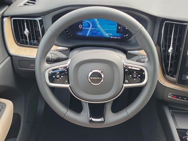 2026 Volvo XC60 B5 PLUS 缩略图 13