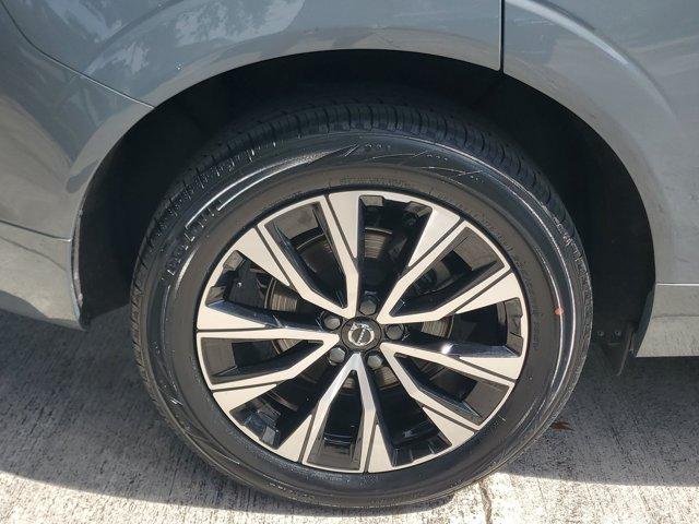 صورة 7 لـ 2024 Volvo XC60 B5 CORE