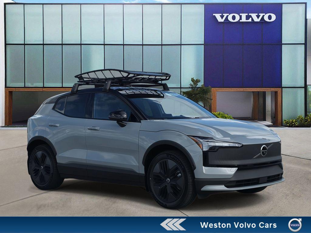 New 2026 Volvo EX30 TWIN MOTOR CROSS COUNTRY ULTRA