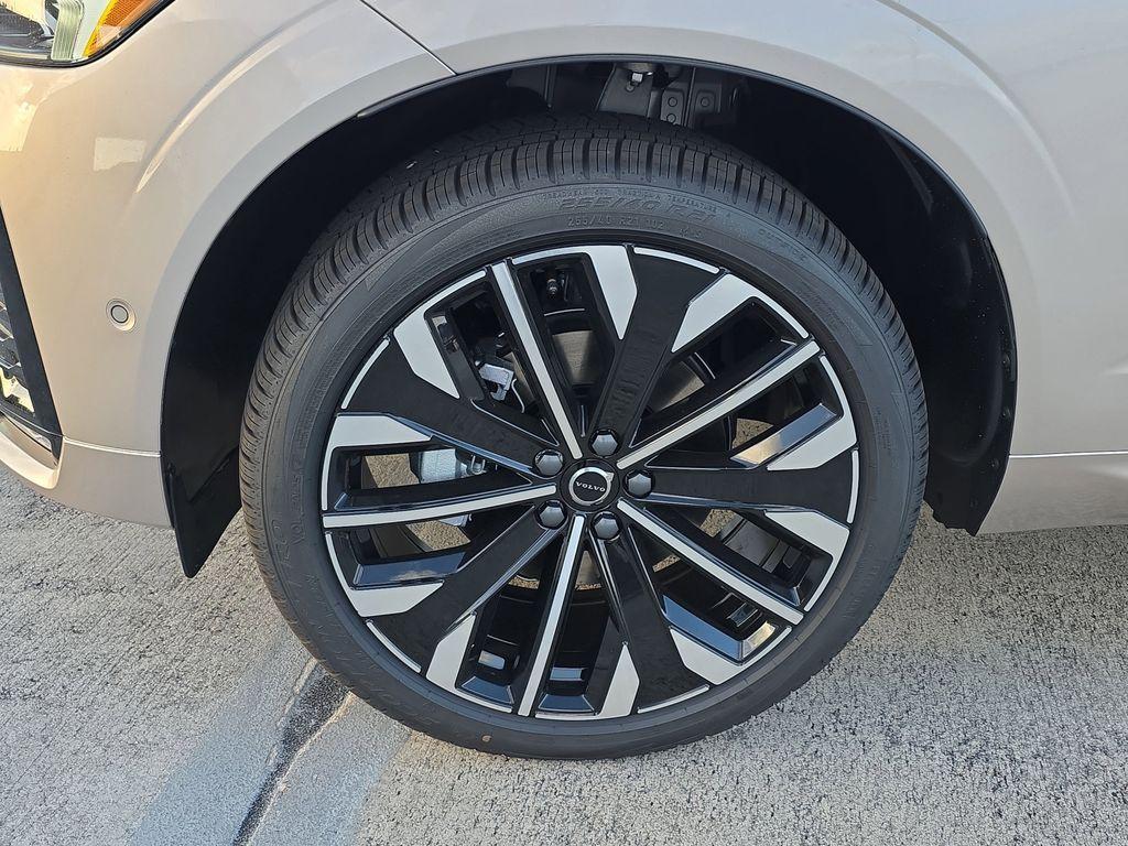 2026 Volvo XC60 B5 ULTRA 照片 4