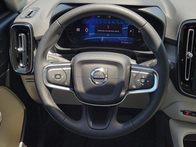 صورة مصغرة 13 لـ 2026 Volvo XC40 B5 ULTRA