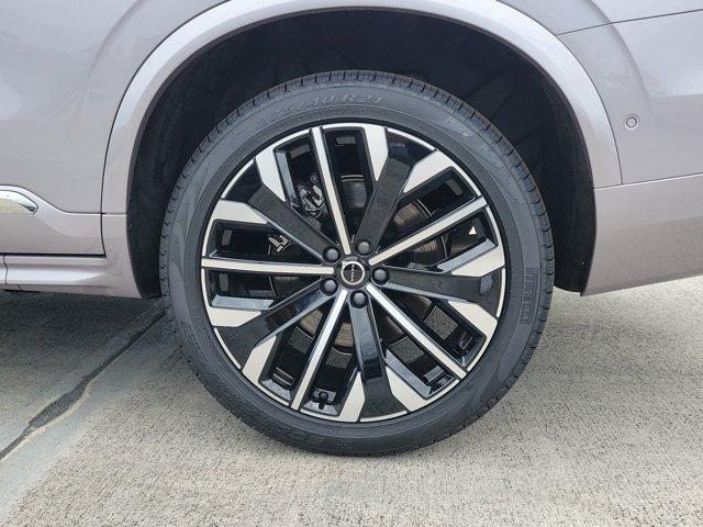 2026 Volvo XC90 B6 PLUS 7-SEATER — фото 3