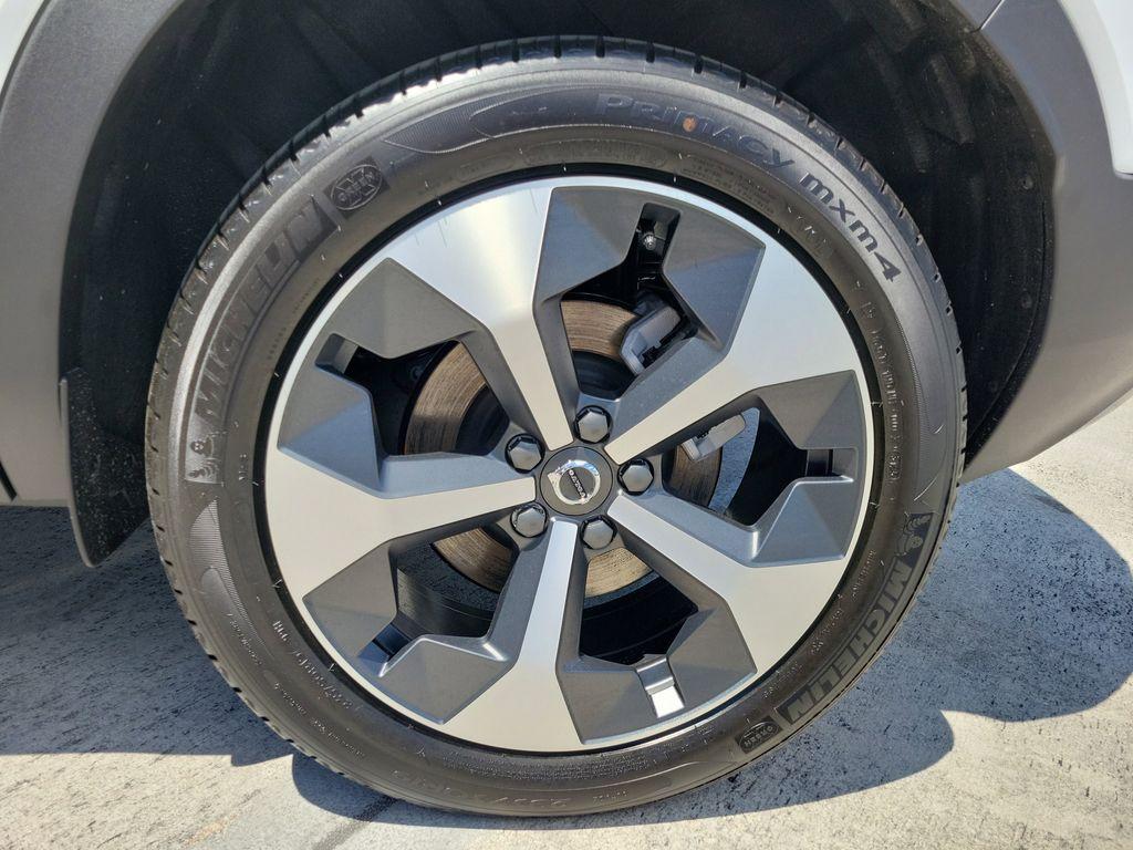 2026 Volvo XC40 B5 PLUS 照片 5