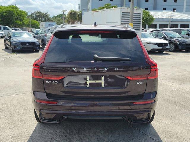 2026 Volvo XC60 B5 PLUS 照片 5