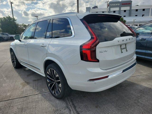 صورة 2 لـ 2026 Volvo XC90 PLUG-IN HYBRID T8 CORE