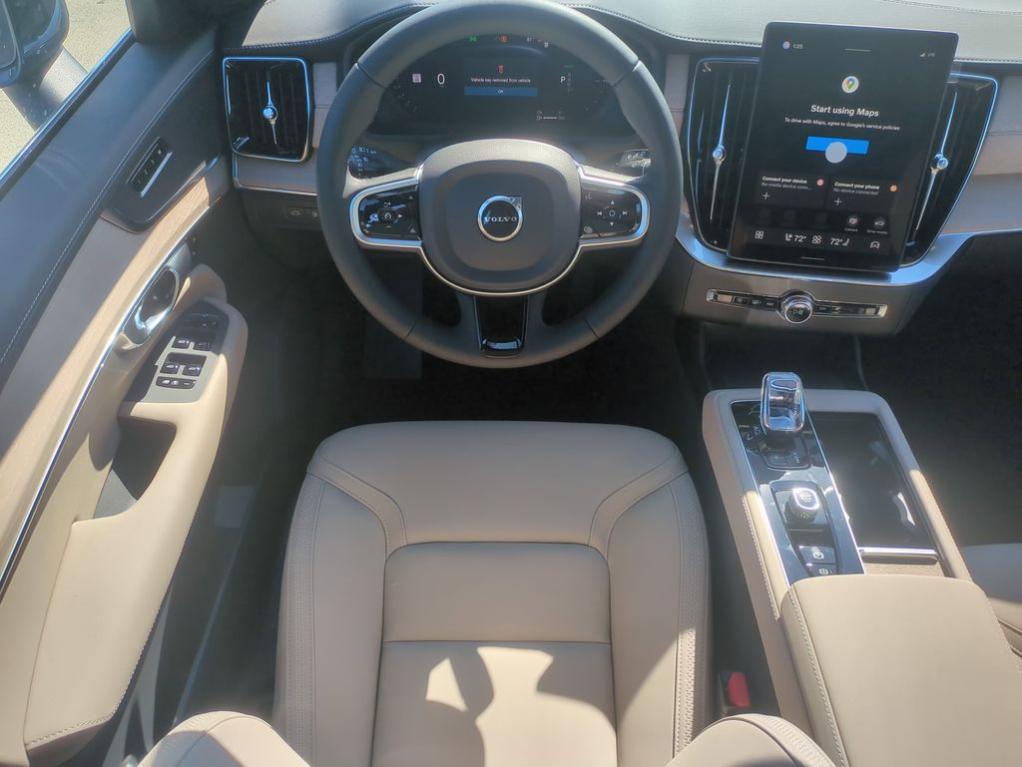 2026 Volvo XC90 PLUG-IN HYBRID T8 CORE 照片 9
