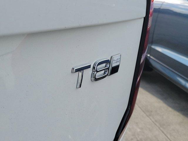صورة 7 لـ 2026 Volvo XC90 PLUG-IN HYBRID T8 CORE