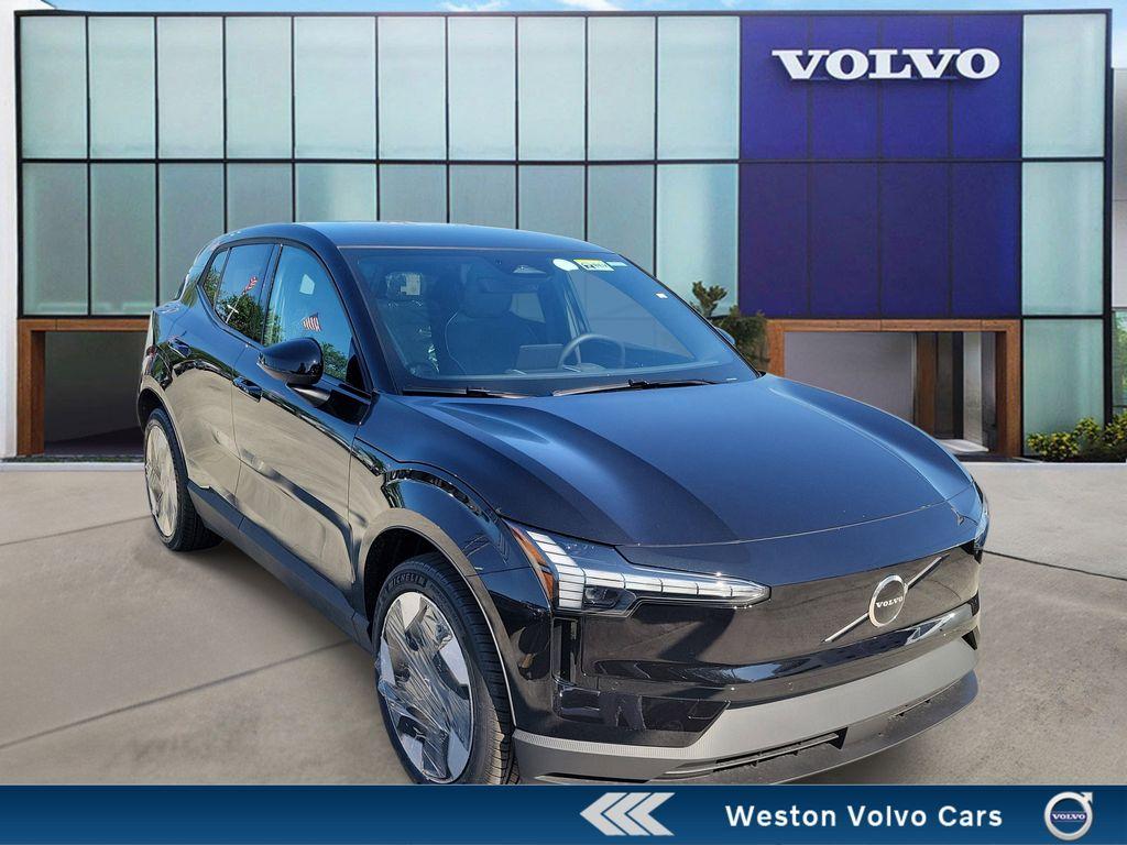 New 2026 Volvo EX30 SINGLE MOTOR PLUS