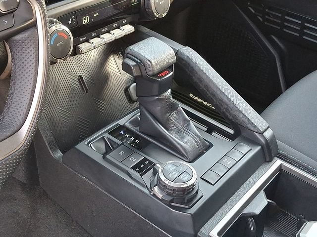 صورة مصغرة 16 لـ 2025 Toyota TACOMA TRD OFF ROAD