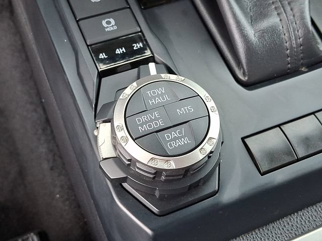 صورة مصغرة 27 لـ 2025 Toyota TACOMA TRD OFF ROAD