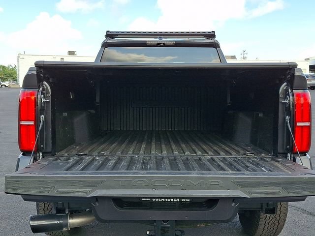 صورة مصغرة 31 لـ 2025 Toyota TACOMA TRD OFF ROAD