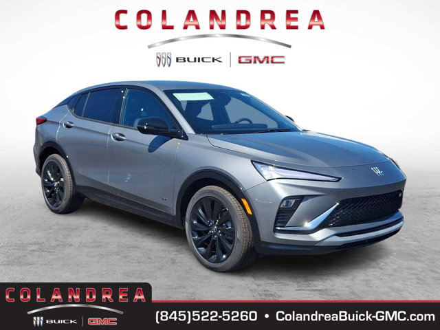 New 2026 Buick Envista Sport Touring