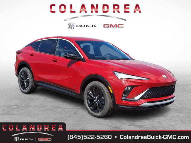 New 2026 Buick Envista Sport Touring