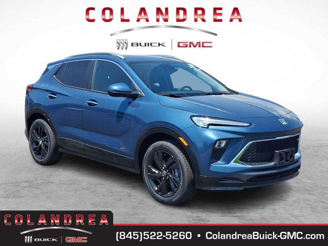 New 2026 Buick Encore GX Sport Touring
