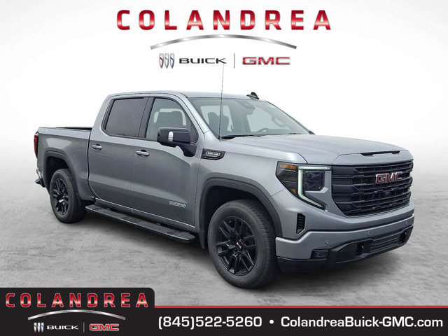New 2026 GMC Sierra 1500 Elevation