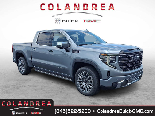 New 2026 GMC Sierra 1500 Denali