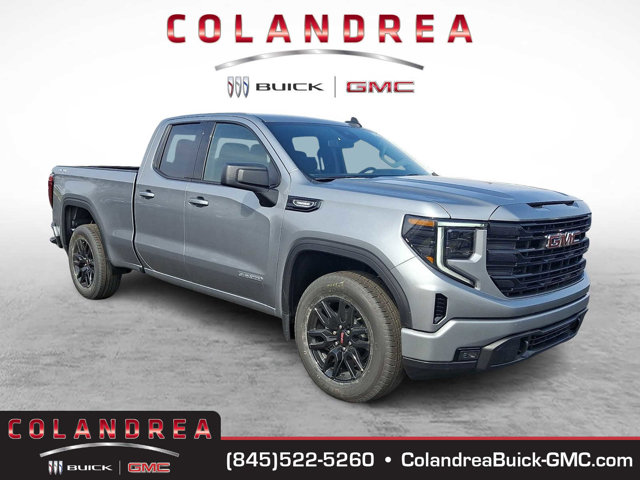 New 2026 GMC Sierra 1500 Elevation