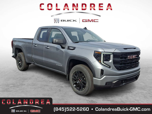 New 2026 GMC Sierra 1500 Elevation