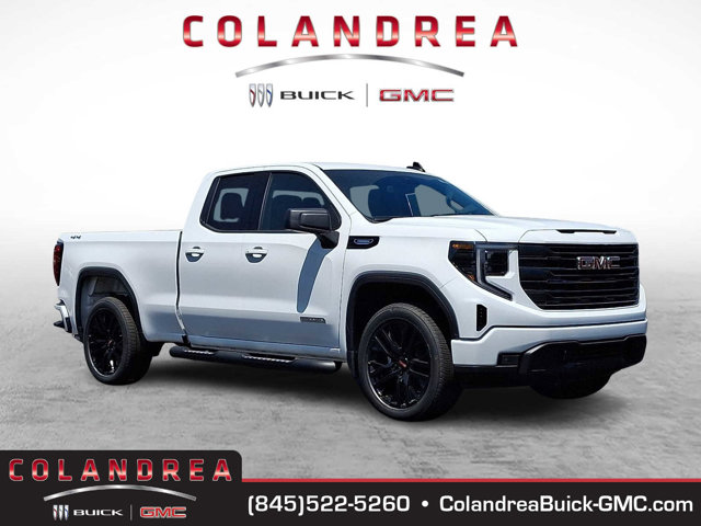 New 2026 GMC Sierra 1500 Elevation