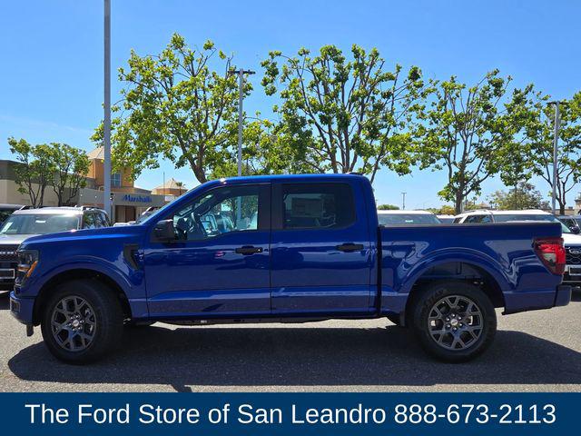 FORD F-150 STX - 4