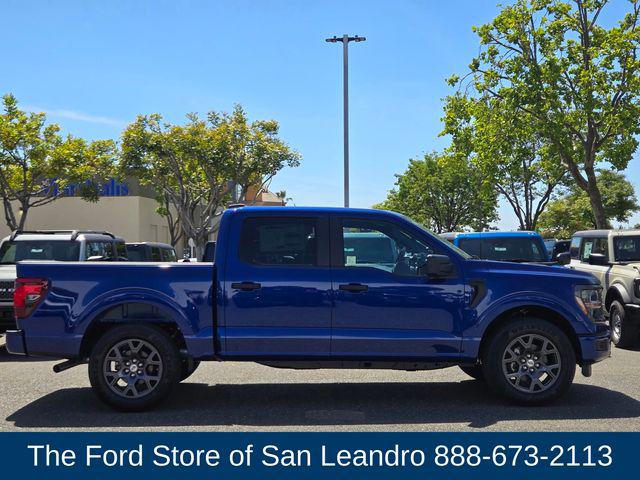 FORD F-150 STX - 6